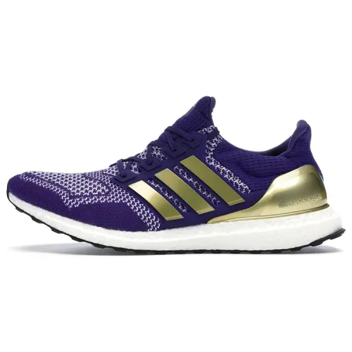 UltraBoost Adidas 1.0 'Washington Huskies'