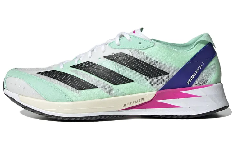 Adidas Adizero Adios 7 Pulse Mint