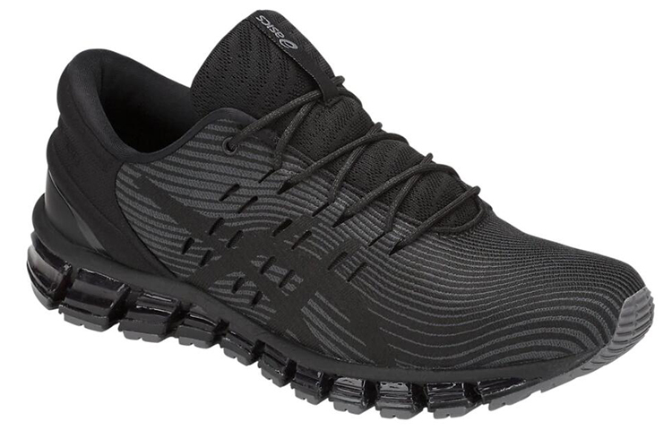 ASICS Gel Quantum 360 4 ‘Dark Grey’