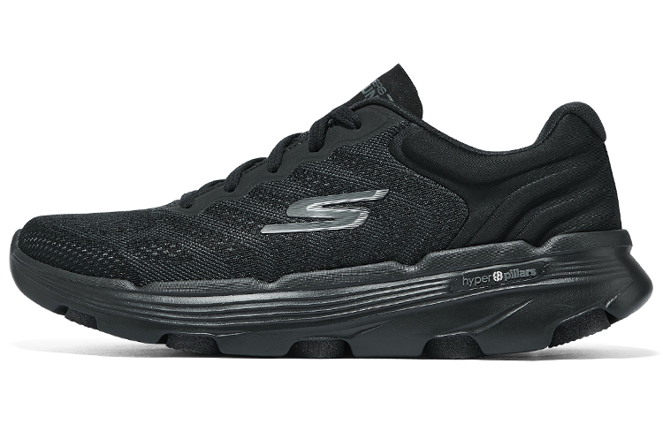 Skechers Go Run 7.0 ‘Black’