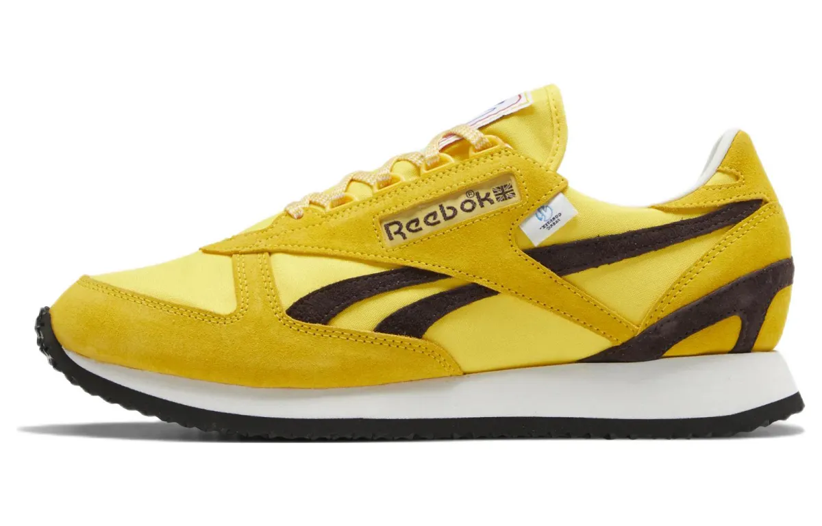 Victory G Reebok 'Always Yellow'