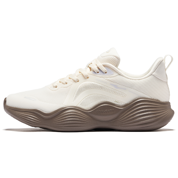 Erke Bobo Dan 2.5 Cushioning Rebound Slip Resistant Low top Cloud Comfort High Rebound Tech Midsole