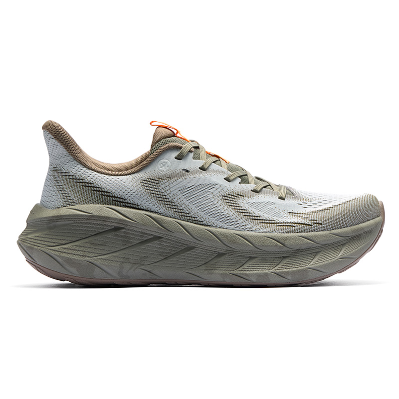 BMAI Expedition Pure 2.0 Low top Running Shoes Men’s Green