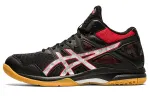 Asics Gel Task MT Comfortable Abrasion Resistant Mid top Running Shoes Men's