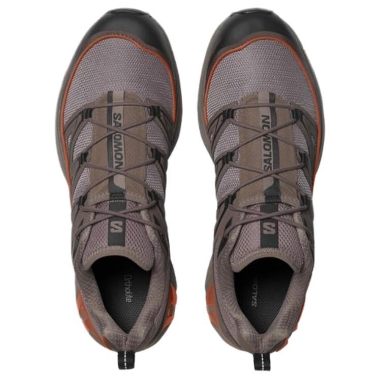 XT-6 Salomon Expanse ‘Iron Bracken’