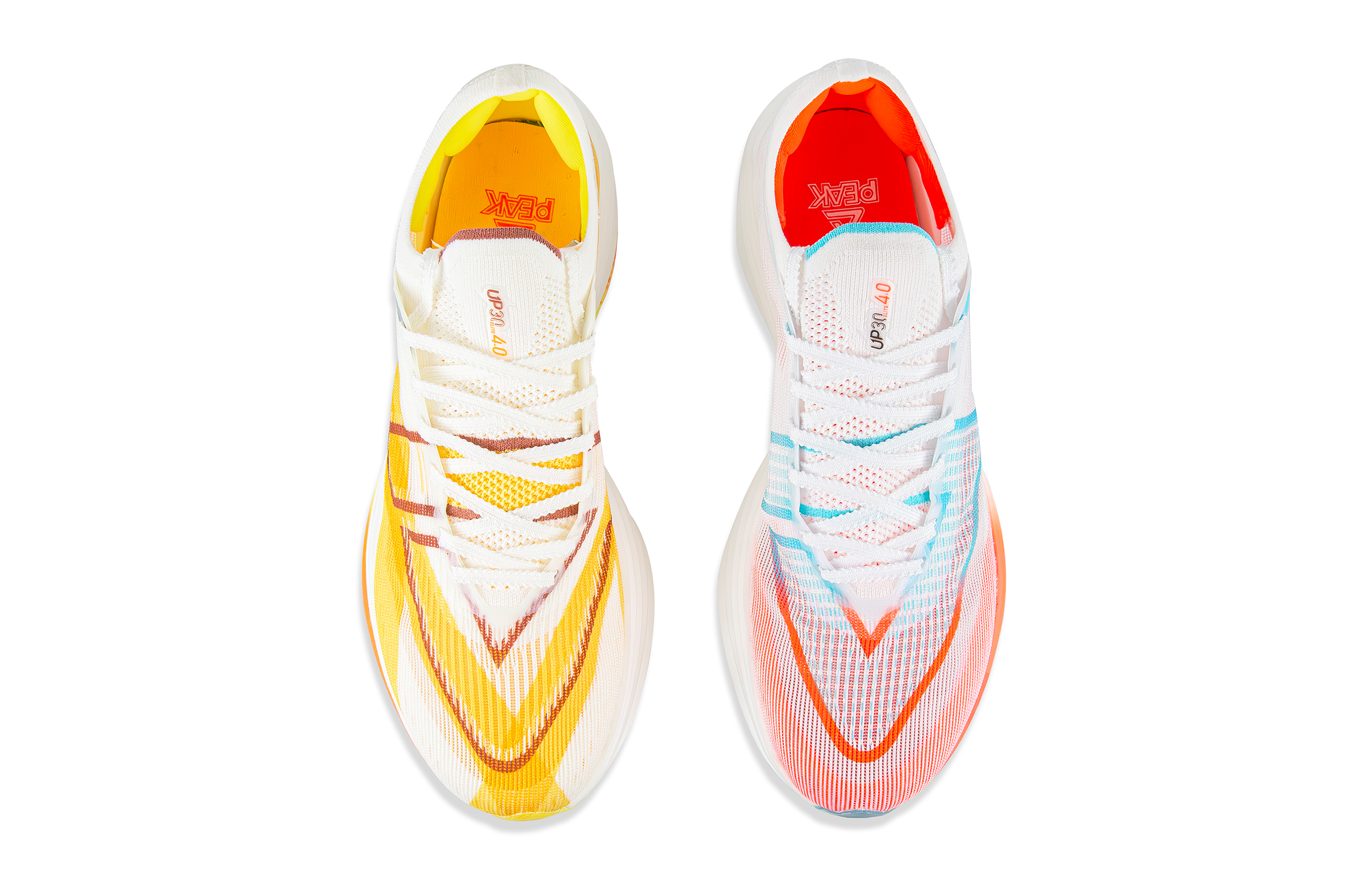PEAK Cushioning Slip Resistant Breathable Low top