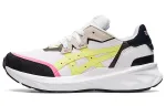 Asics Tarther Blast Low top Running Shoes Women's White Yellow
