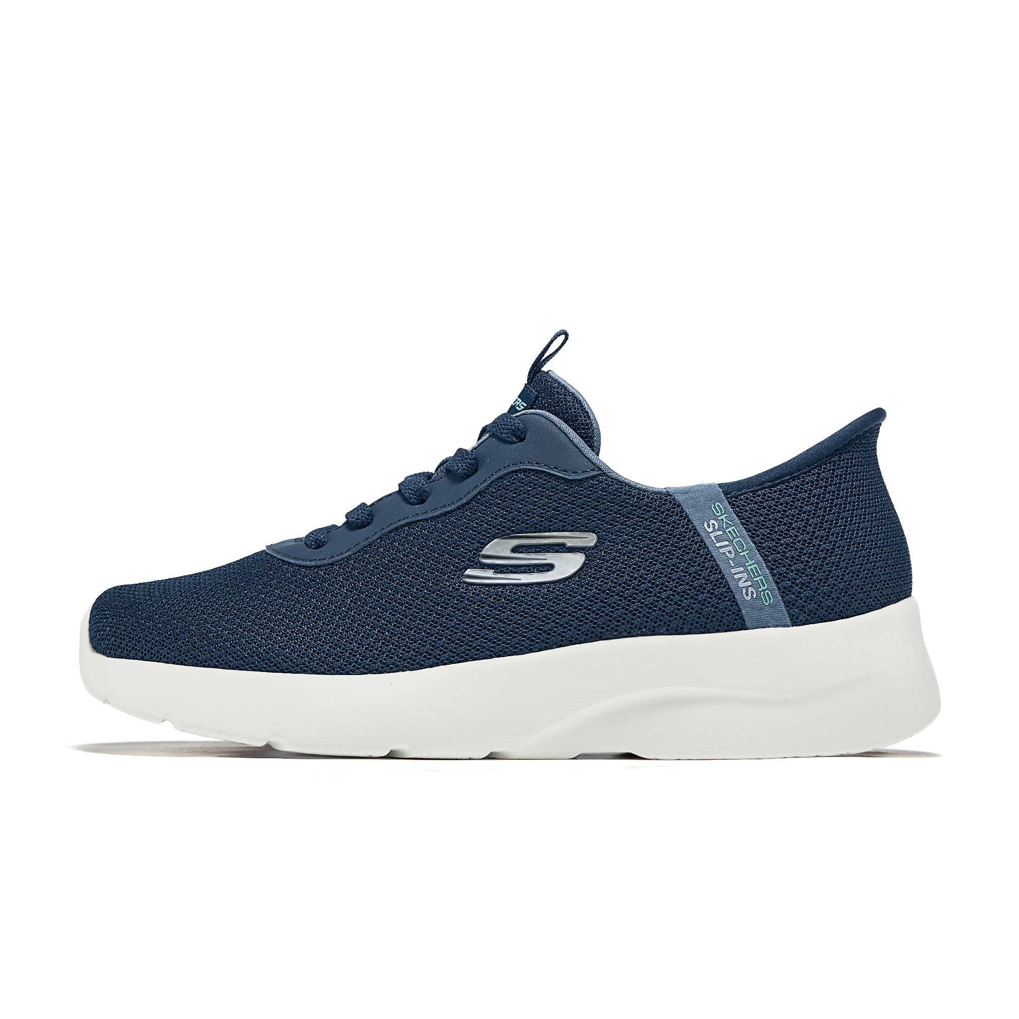 Skechers Low top Casual Running Shoes Women’s Marine Blue