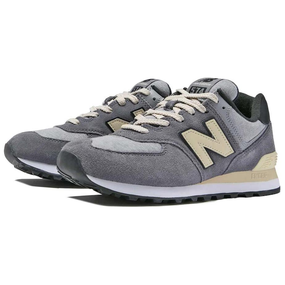 574 New Balance ‘Grey Day 2024 — Magnet’