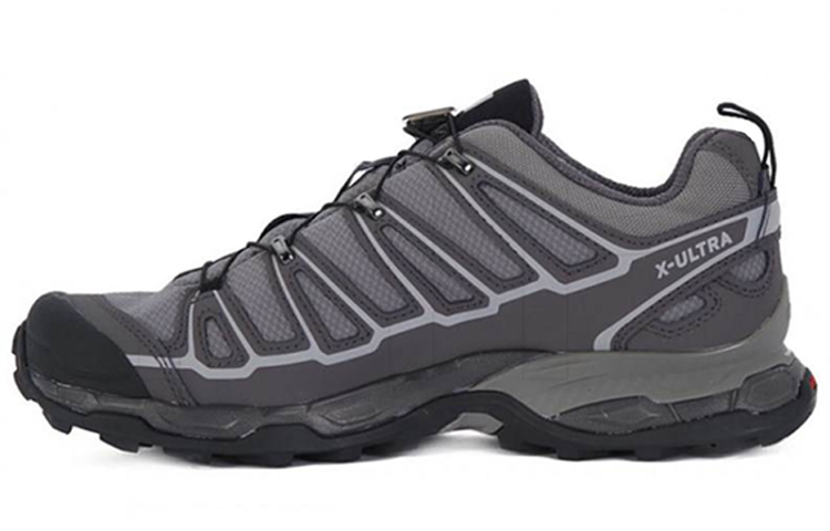 SALOMON X Ultra 2 Casual Slip Resistant Abrasion Resistant Slip Resistant Abrasion Resistant Low top Running Shoes