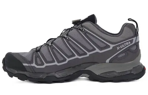 SALOMON X Ultra 2 Casual Slip Resistant Abrasion Resistant Slip Resistant Abrasion Resistant Low top Running Shoes