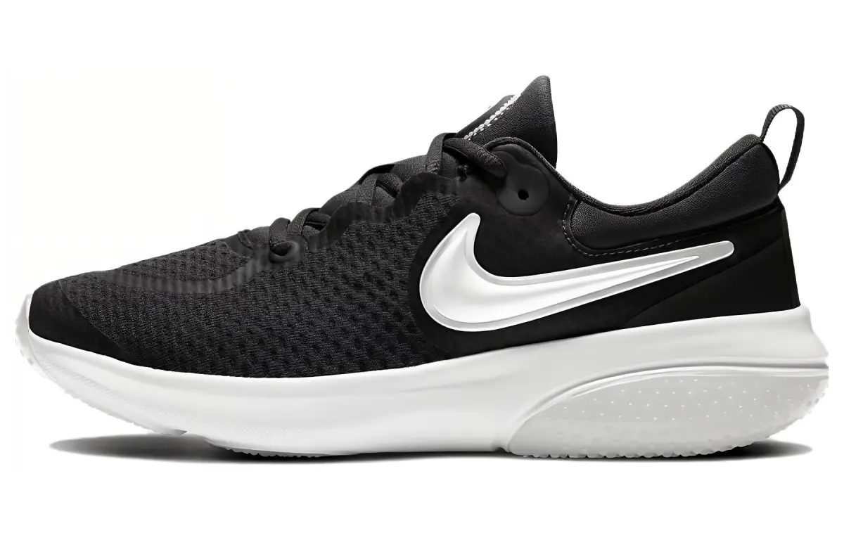 Nike Project Pod 'Black White' Gs