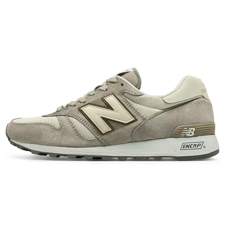 1300 New Balance Made in Usa 'Grey Gold'