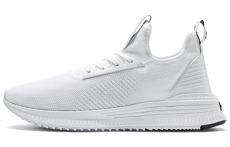PUMA Avid Non Knit Low White Women's