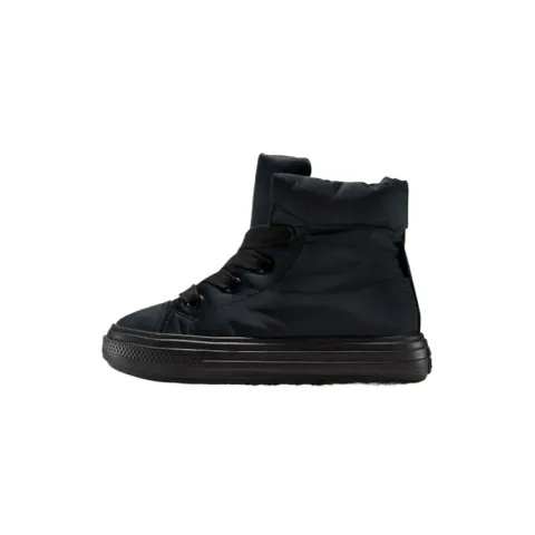 Converse Chuck Taylor All Star Elements lace-up padded boots