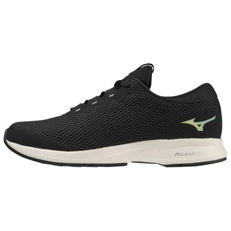 Mizuno ME Comfortable Round Toe Slip Resistant Abrasion Resistant Slip Resistant Abrasion Resistant Low top