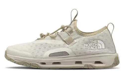 THE NORTH FACE Skagit Water Shoes 'White Dune Gravel' Women's