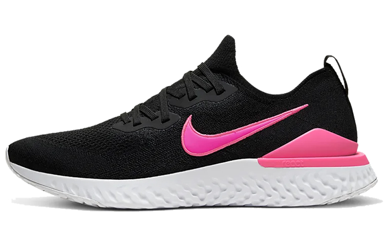 Nike Epic React Flyknit 2 Pink Blast