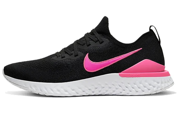 Nike Epic React Flyknit 2 Pink Blast