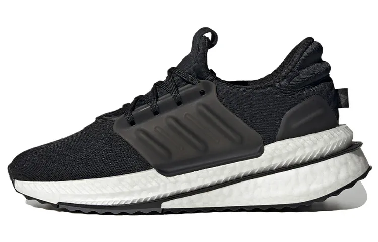 Adidas Wmns X_PLRBOOST 'Black White' Women's