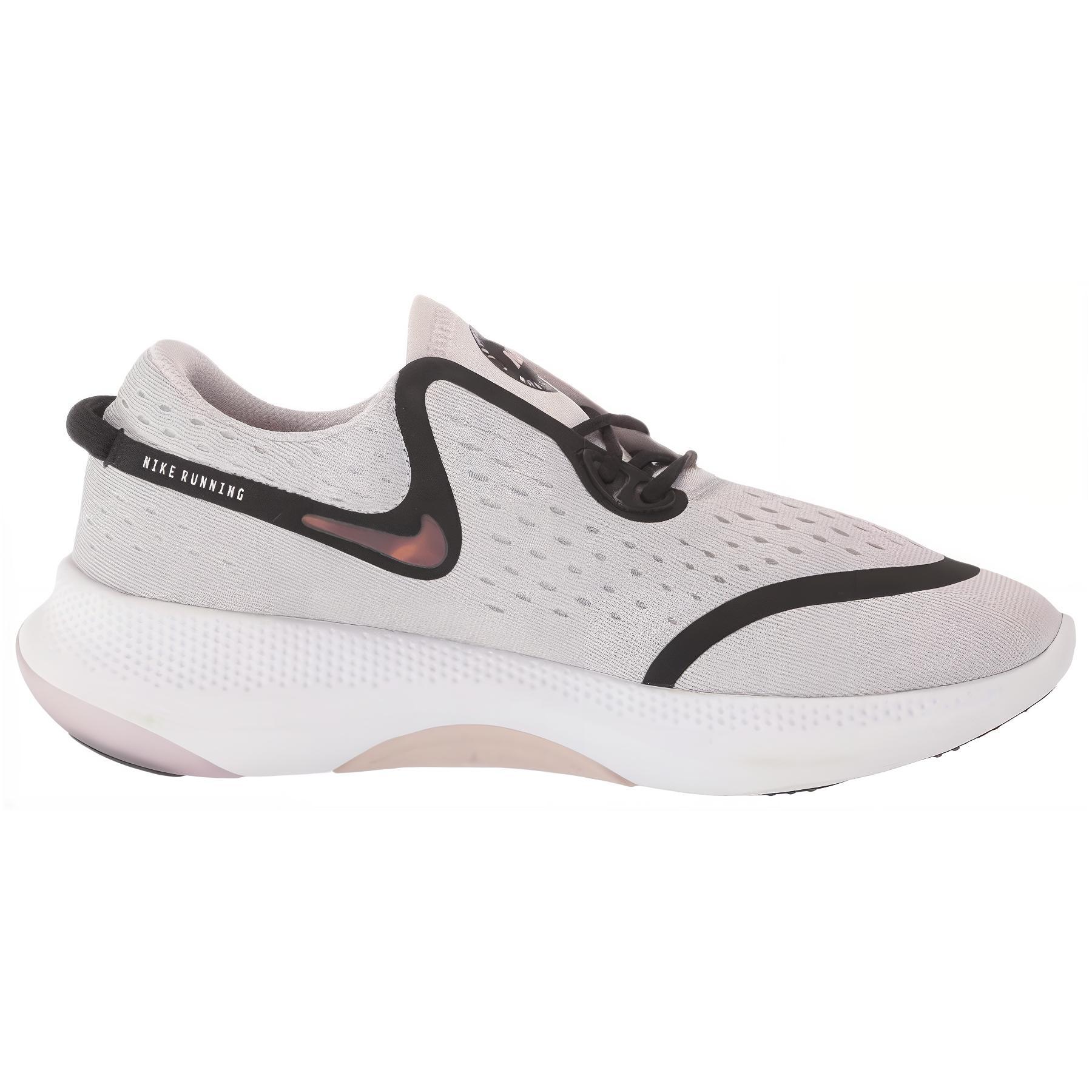 Женские кроссовки Nike Joyride Dual Run 1 (бело-серый) — фото 2