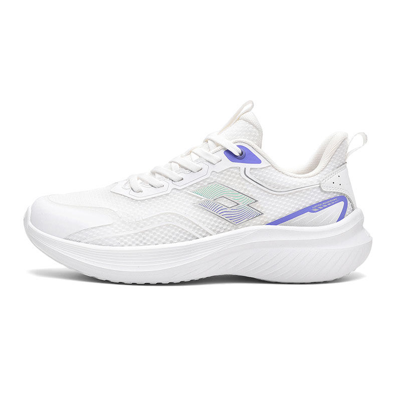 LOTTO Cushioning Breathable Lightweight Cushioning Breathable Lightweight Low top Running Shoes Men's
