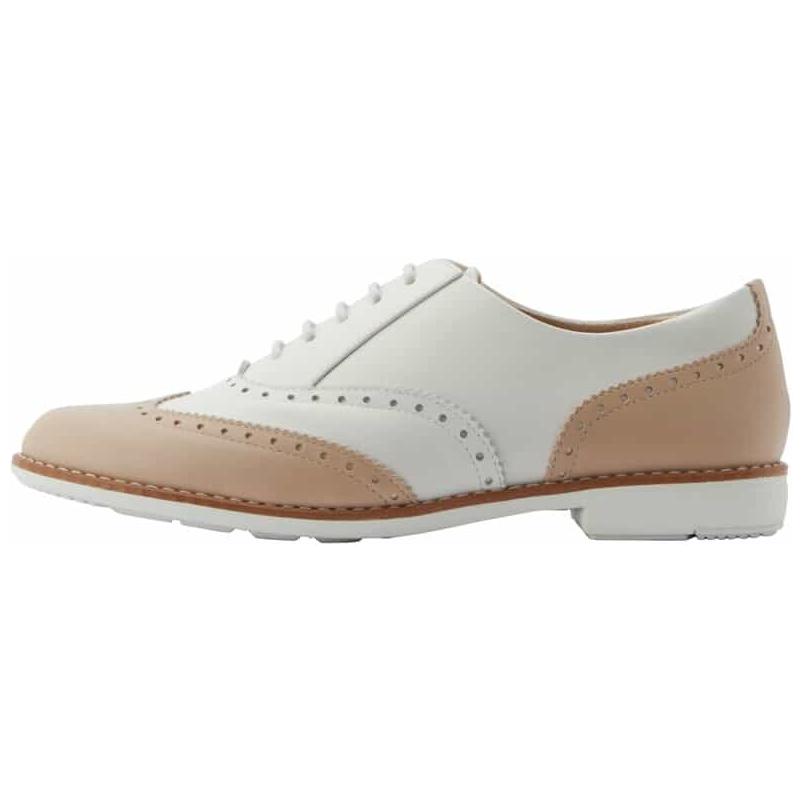Asics Pedala Loafers Women's Ecru