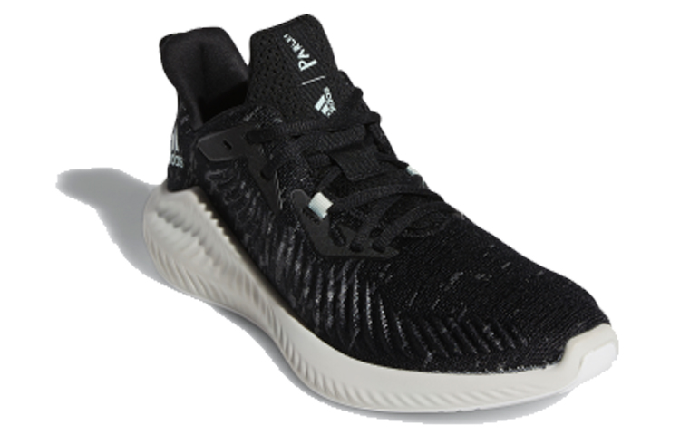 Adidas Parley X Alphabounce Run ‘Core Black’ Women’s
