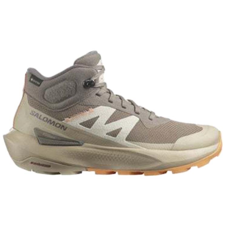 Elixir Activ Wmns Salomon Mid GORE-TEX ‘Falcon Papaya’ Women’s