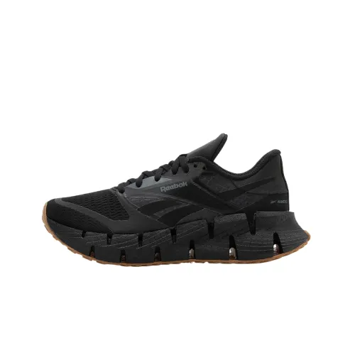 FloatZig Wmns Reebok 1 'Black Gum' Women's