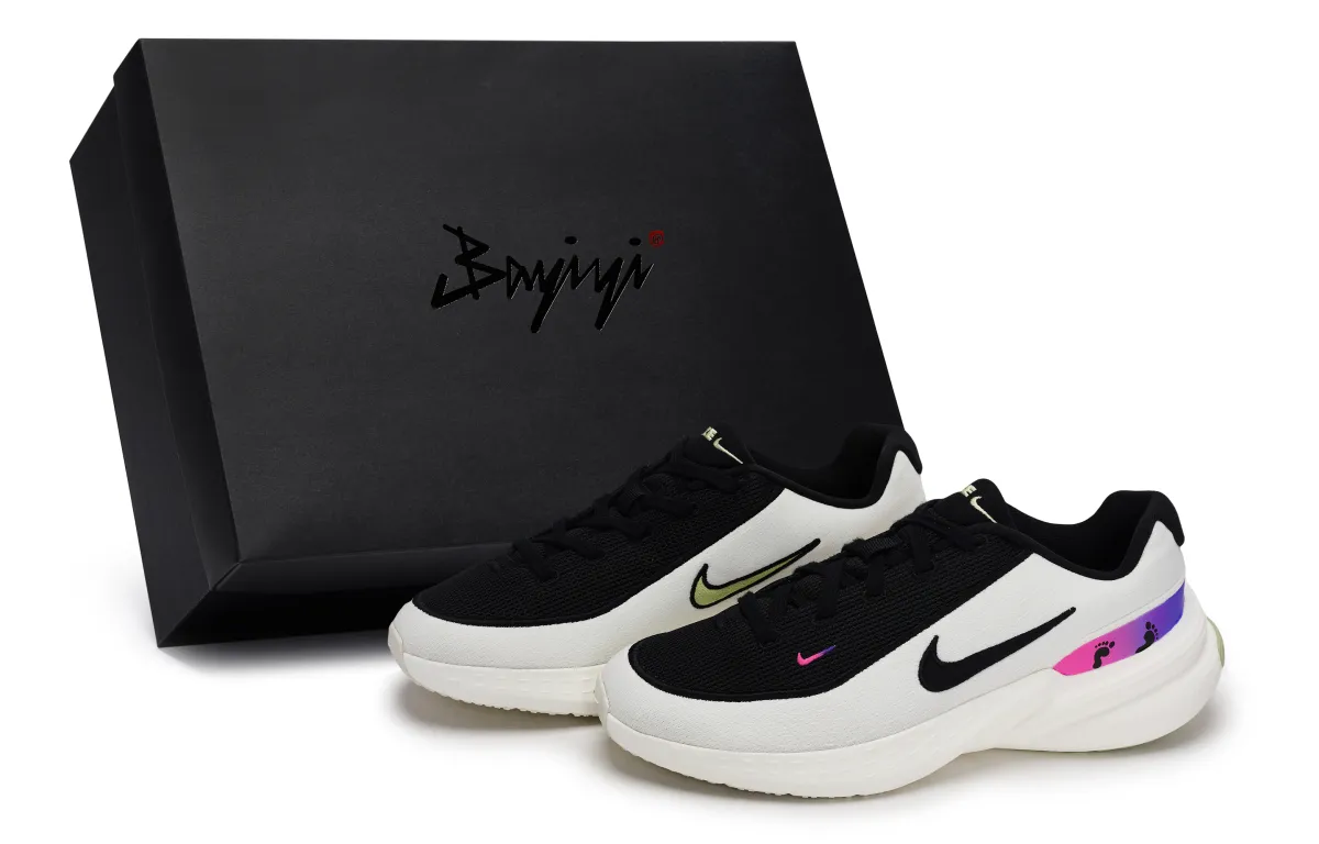 Nike Uplift SC Slip Resistant Abrasion Resistant Slip Resistant Abrasion Resistant Low top Running Shoes Men's