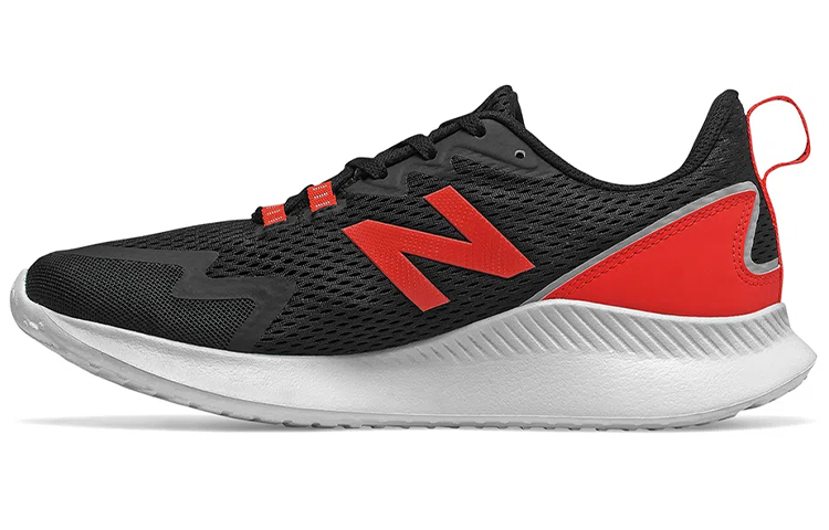 New Balance Ryval Shoes Black/Red