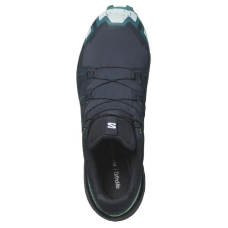 Speedcross 6 Salomon GORE-TEX ‘Carbon Tahitian Tide’