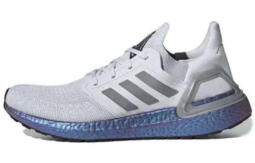 UltraBoost 20 Iss Us National Lab x UltraBoost 20 Adidas 'Blue Boost'