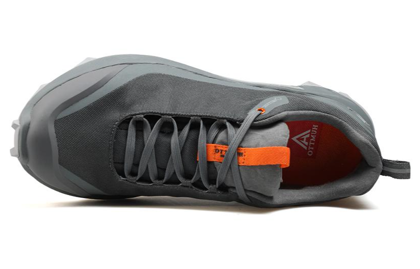 HUMTTO Slip Resistant Abrasion Resistant Cushioning Slip Resistant Abrasion Resistant Cushioning Low top Outdoor Shoes