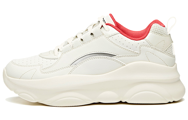 Anta Life Collection Life Cushioning Slip Resistant Abrasion Resistant Cushioning Slip Resistant Abrasion Resistant