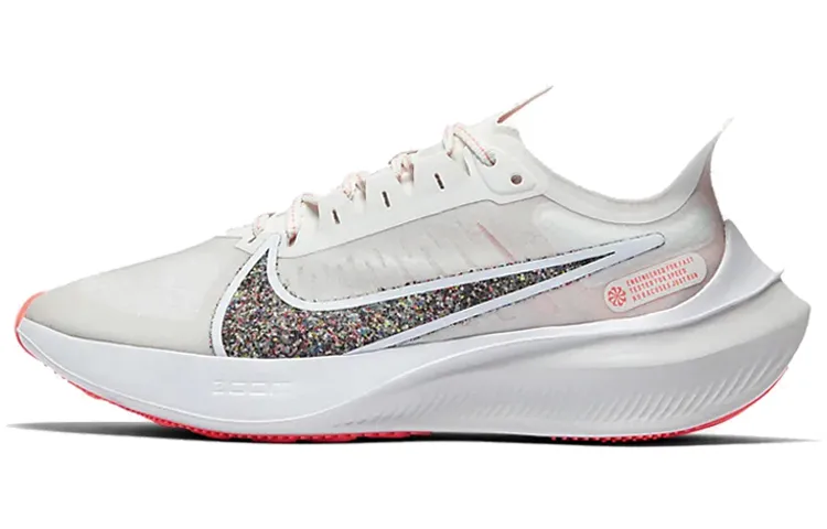 Nike Zoom Gravity Summit White Women's