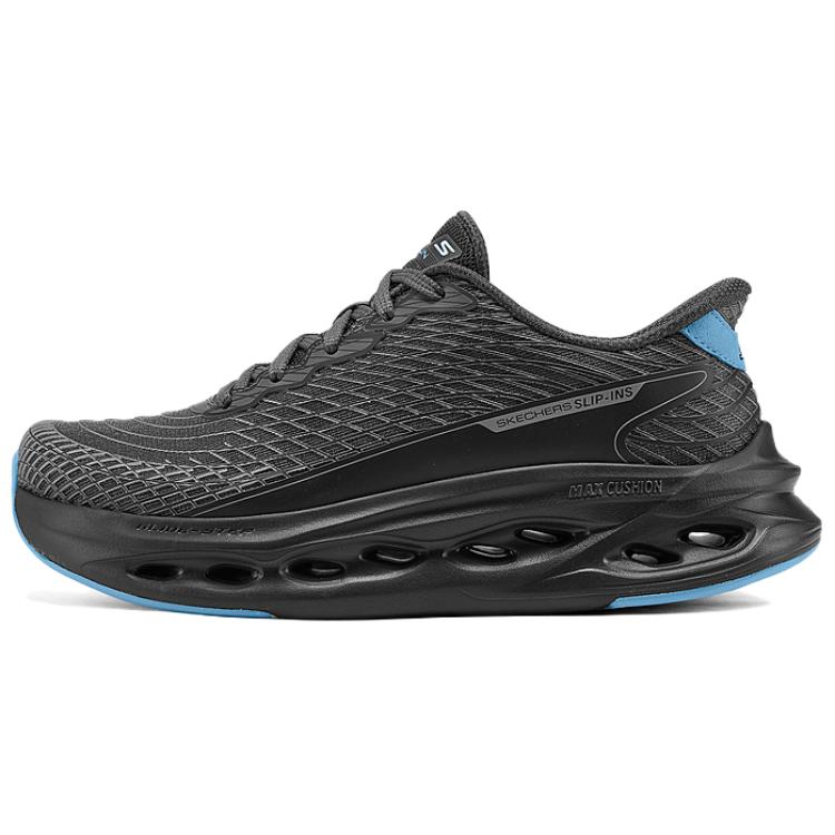Skechers Women’s GO Breathable Low top Running Shoes Women’s Black