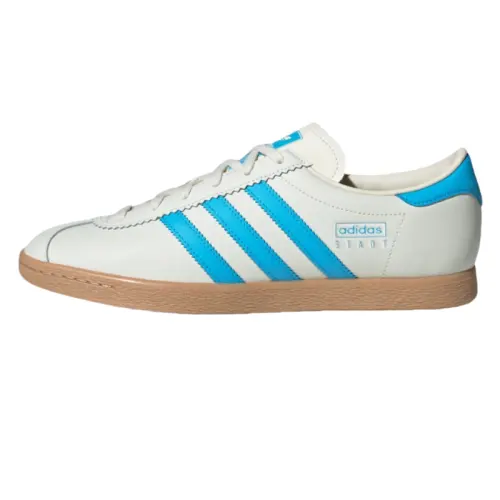Stadt Adidas Originals 'Cream Sky Rush'