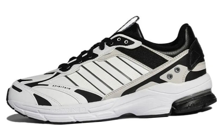 Adidas Spiritain 2000 'White Black'