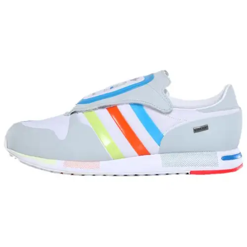 Adidas Micropacer GORE-TEX 'White Infrared Electricity'