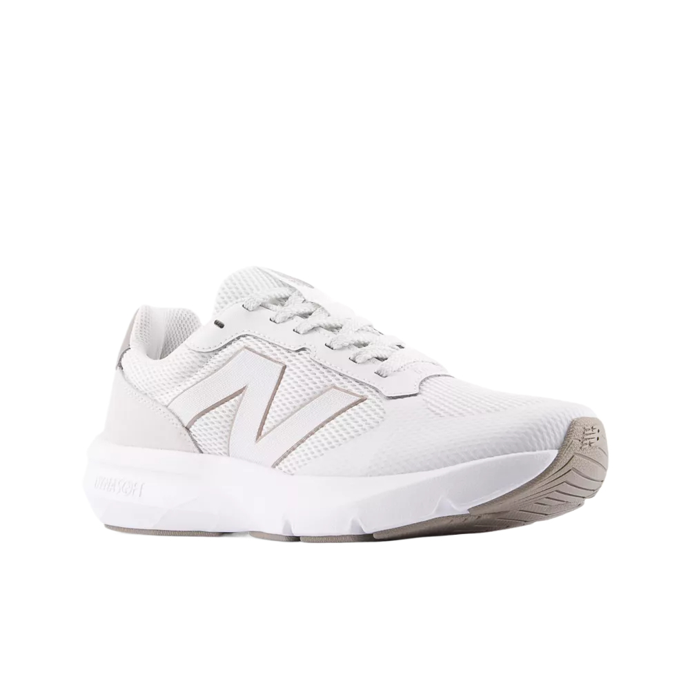 New Balance Dynasoft UA800 Mesh Cushioning Breathable Cushioning Breathable Running Shoes Men’s