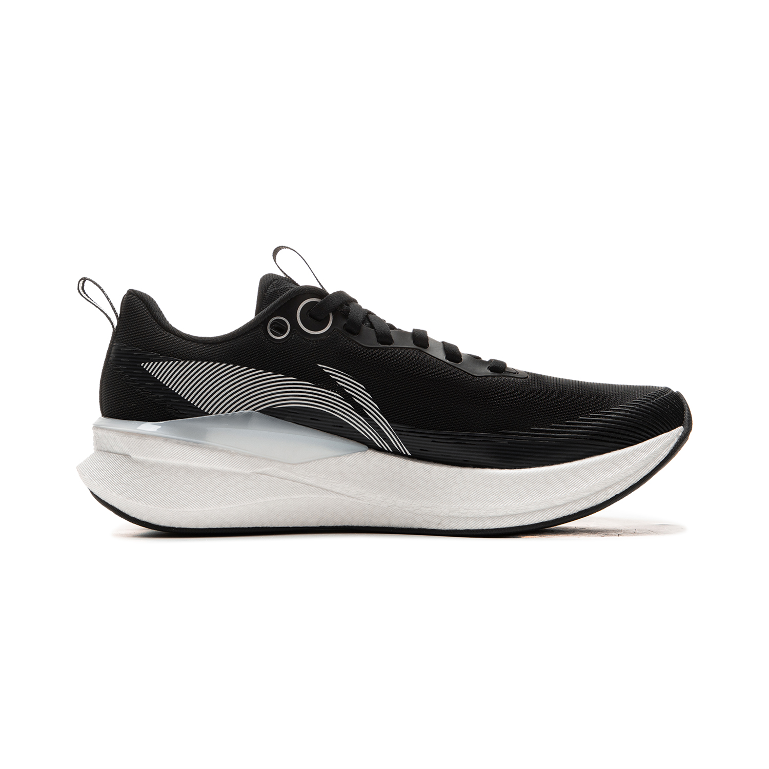 Li Ning Red Hare 8PRO Cushioning Slip Resistant Abrasion Resistant Breathable Lightweight Rebound Low top