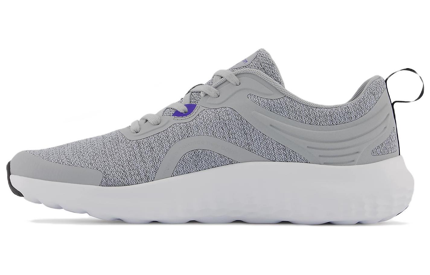 New Balance Fresh Foam Ralaxa V3 'Gray White Black'