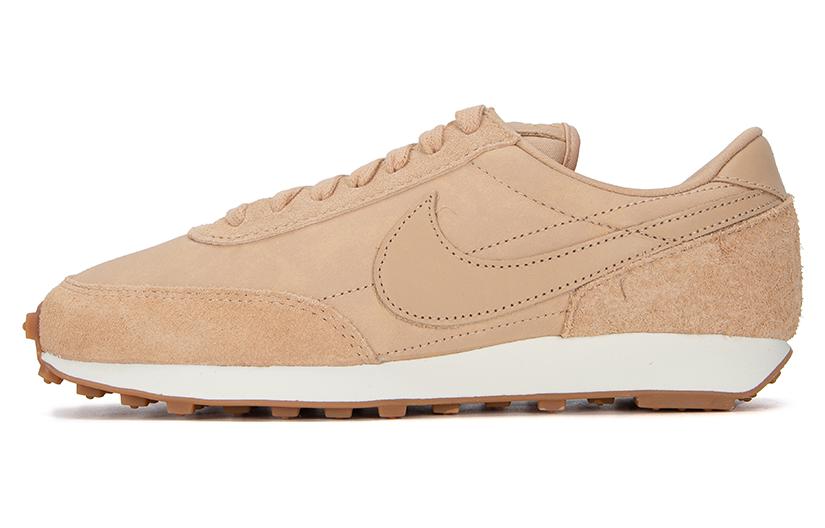 Женские кроссовки Nike DBreak PRM MF (коричневые)