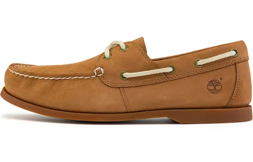 Timberland Men's Casual Shoes Men's Brown