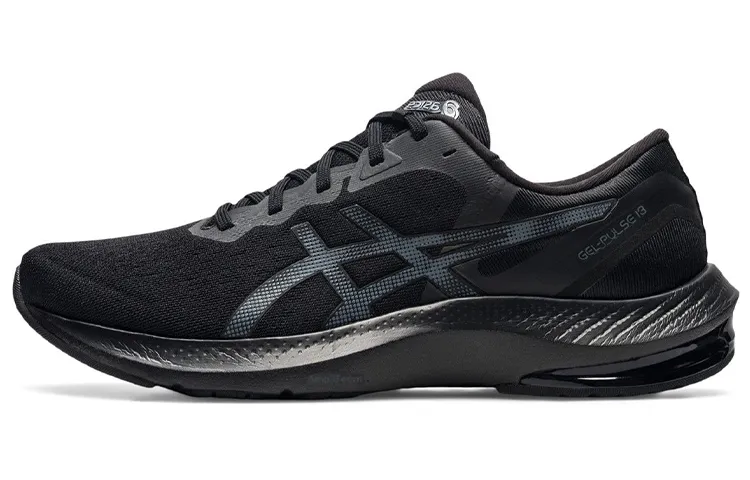 ASICS Gel Pulse 13 Black