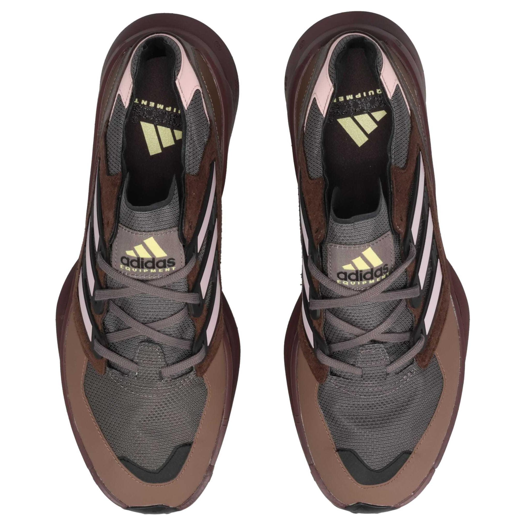 Adidas Equipment Agravic ‘Charcoal Brown’