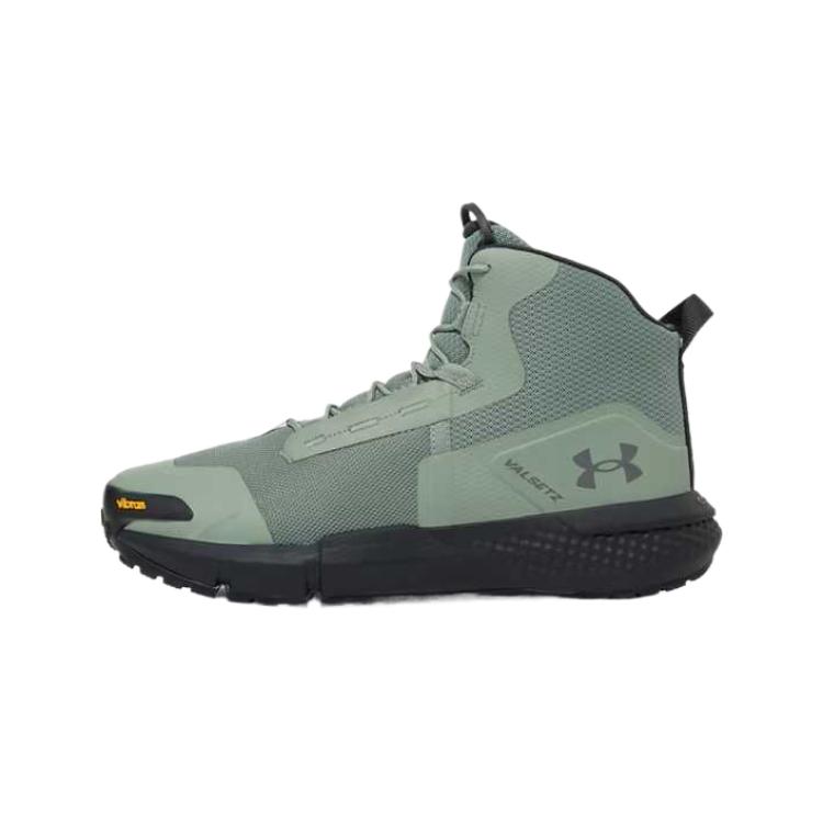 Under Armour Valsetz Mid top Outdoor Shoes Men's Green