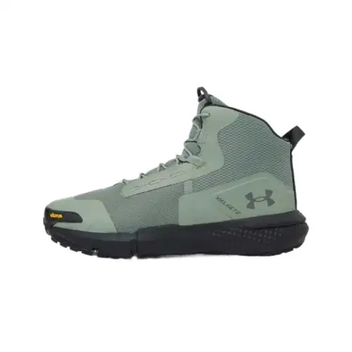 Under Armour Valsetz Mid top Outdoor Shoes Men's Green
